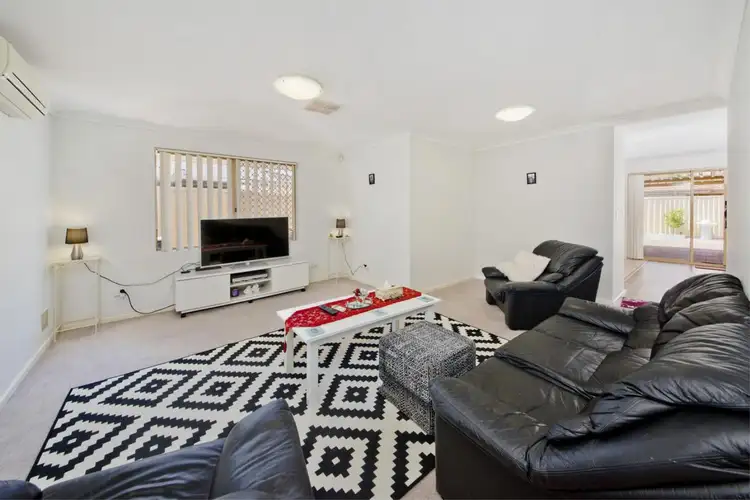 Second view of Homely house listing, 26 Direction Place, Morley WA 6062