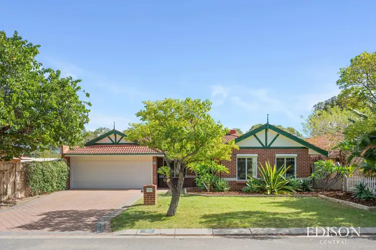 Main view of Homely house listing, 4 Goy Court, Palmyra WA 6157