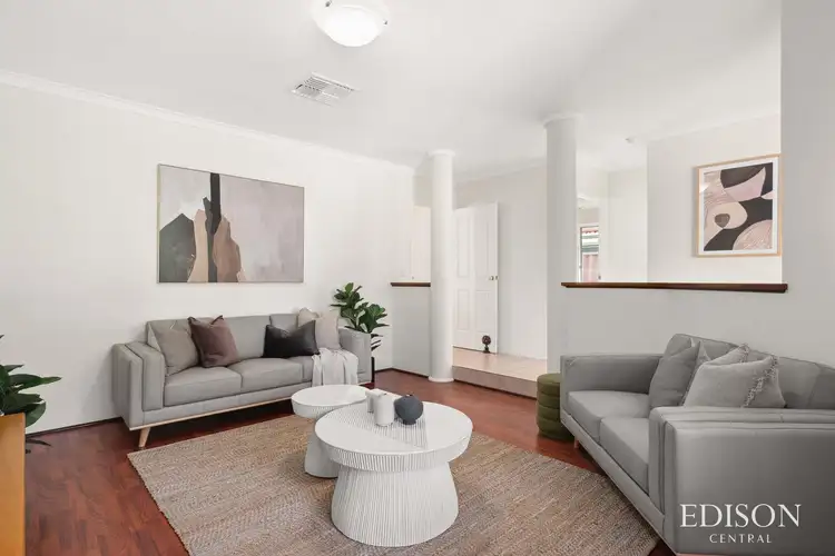 Fourth view of Homely house listing, 4 Goy Court, Palmyra WA 6157