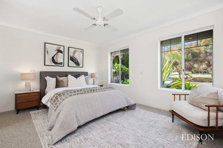 Fifth view of Homely house listing, 4 Goy Court, Palmyra WA 6157