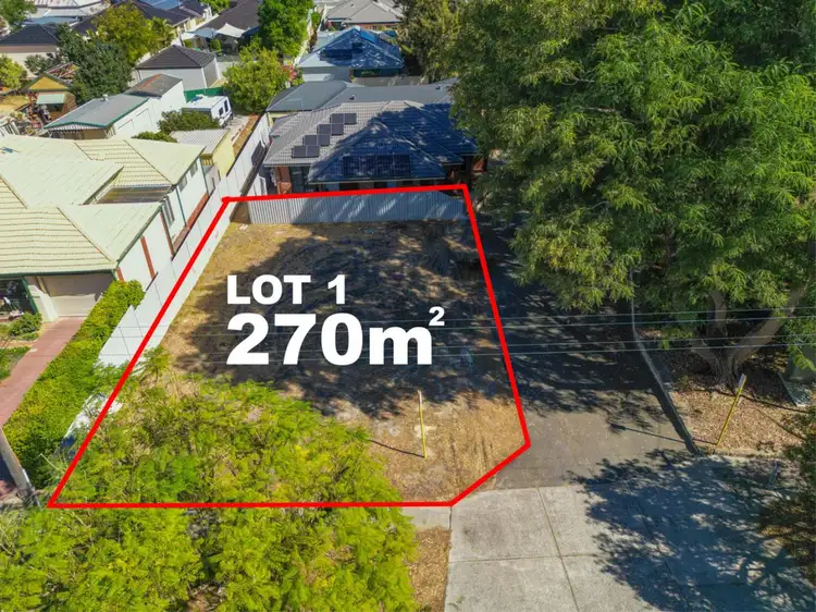 38 Crowther Street, Bayswater WA 6053