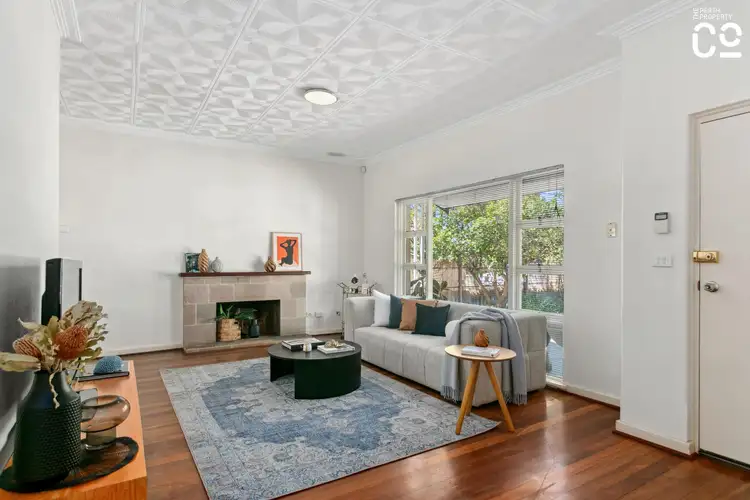 Third view of Homely house listing, 3/99-103 Armstrong Rd, Wilson WA 6107