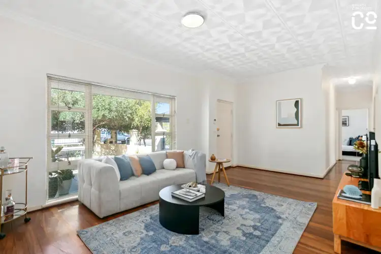 Sixth view of Homely house listing, 3/99-103 Armstrong Rd, Wilson WA 6107