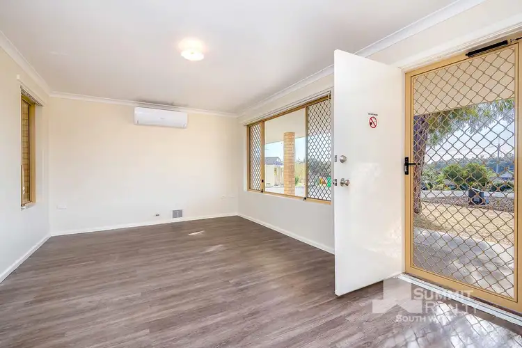 Second view of Homely house listing, 15 Crews Court, Withers WA 6230