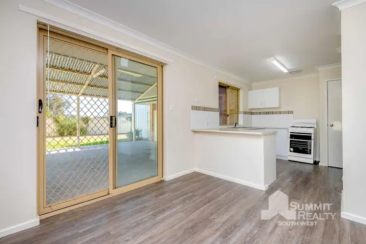 Fifth view of Homely house listing, 15 Crews Court, Withers WA 6230