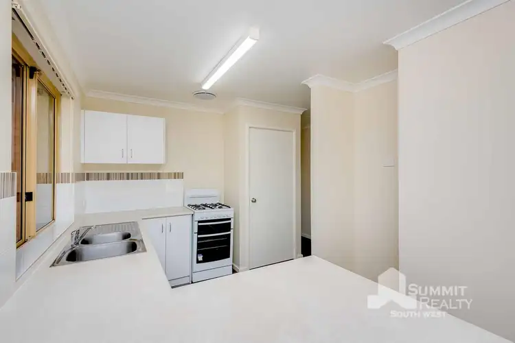 Sixth view of Homely house listing, 15 Crews Court, Withers WA 6230