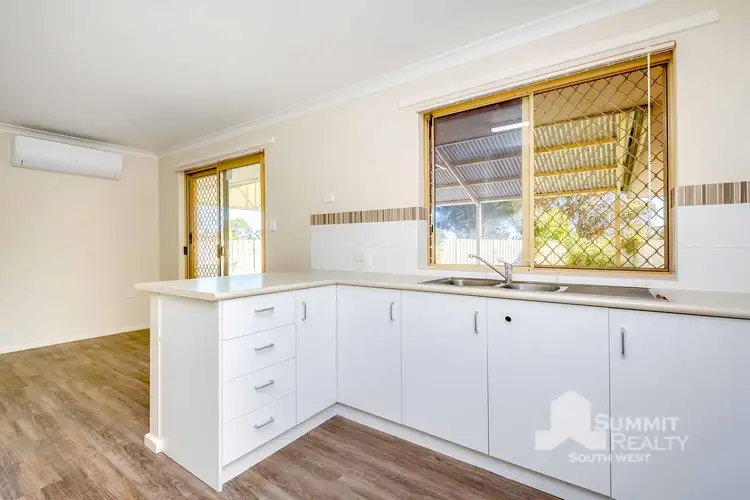 Seventh view of Homely house listing, 15 Crews Court, Withers WA 6230