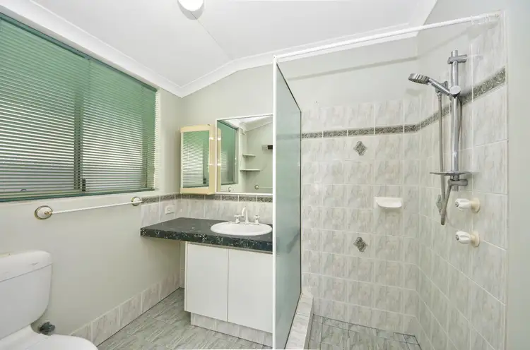 Fifth view of Homely house listing, 25 Mokutu Court, Quinns Rocks WA 6030
