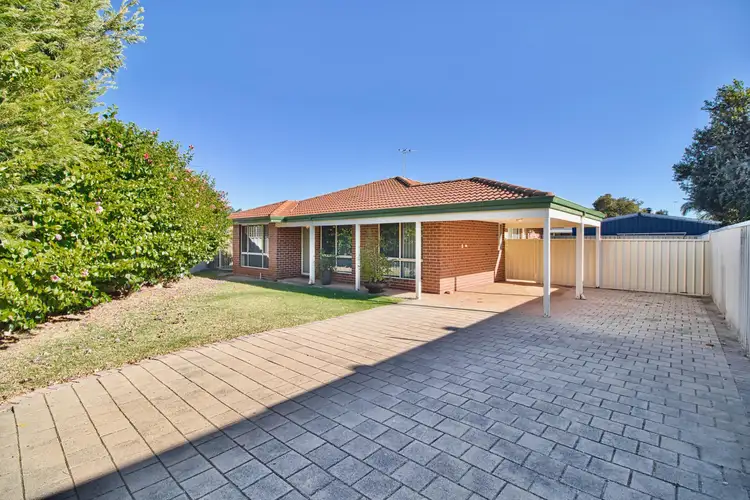 3A Ensay Place, Dudley Park WA 6210