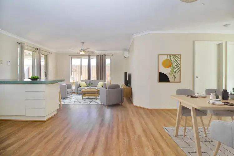 Fifth view of Homely house listing, 3A Ensay Place, Dudley Park WA 6210
