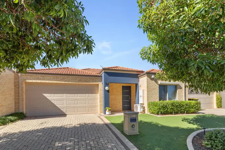 12A Almurta Street, Nollamara WA 6061