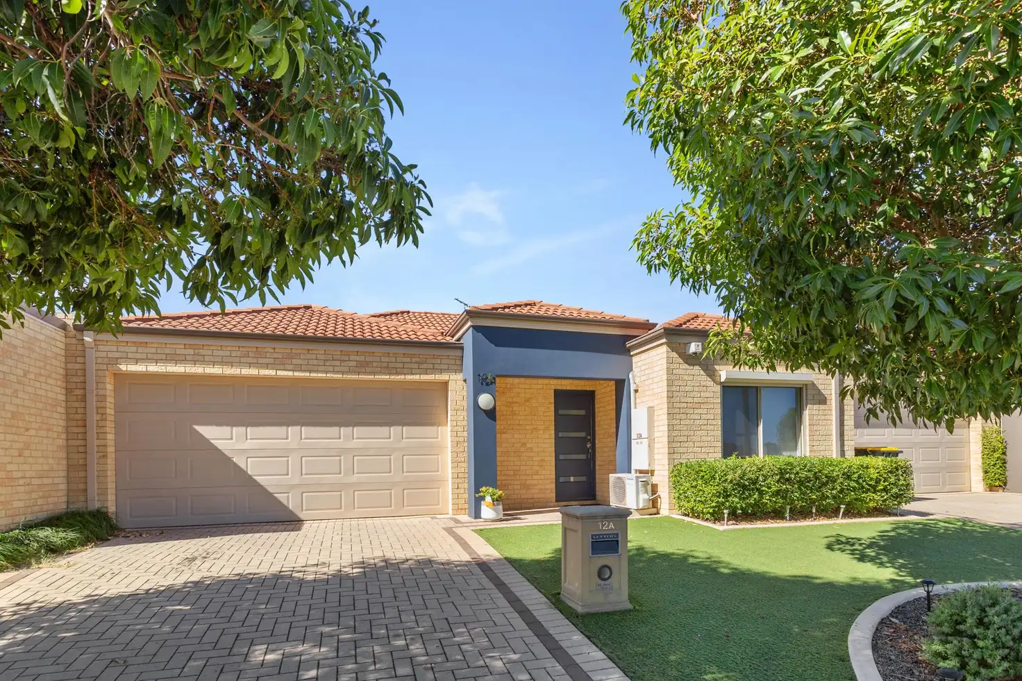 Main view of Homely unit listing, 12A Almurta Street, Nollamara WA 6061