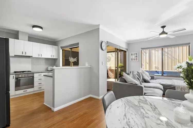 Third view of Homely unit listing, 12A Almurta Street, Nollamara WA 6061