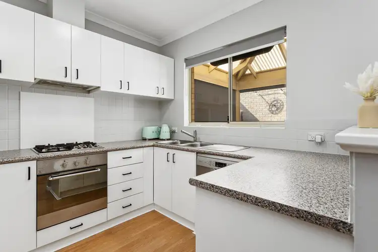 Fourth view of Homely unit listing, 12A Almurta Street, Nollamara WA 6061