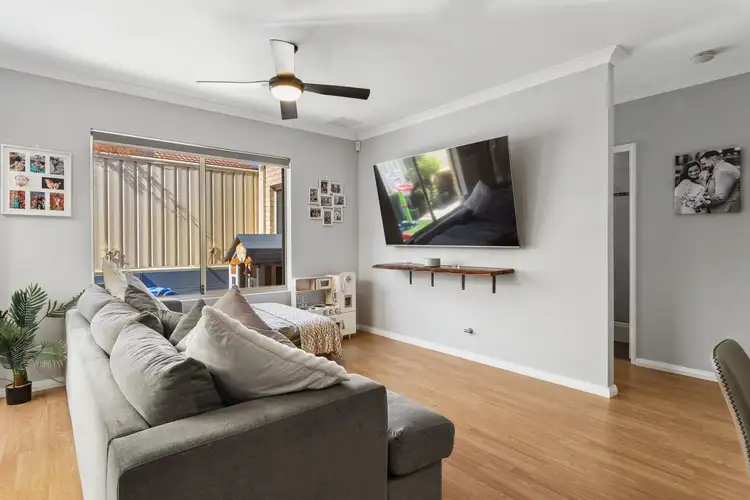 Sixth view of Homely unit listing, 12A Almurta Street, Nollamara WA 6061