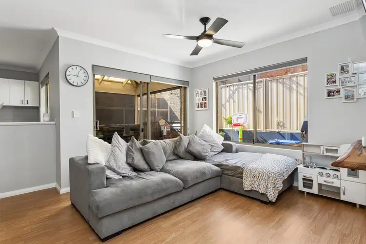 Seventh view of Homely unit listing, 12A Almurta Street, Nollamara WA 6061