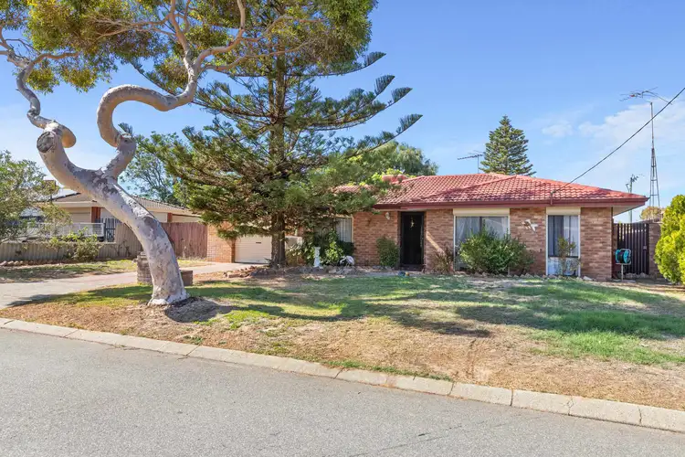 7 Mariner Place, Cooloongup WA 6168