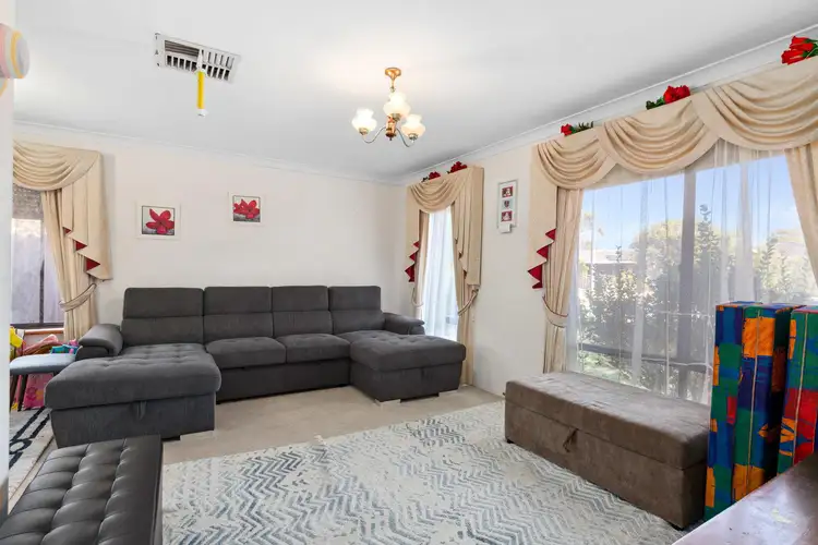 Second view of Homely house listing, 7 Mariner Place, Cooloongup WA 6168