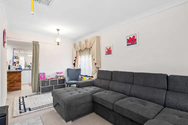 Third view of Homely house listing, 7 Mariner Place, Cooloongup WA 6168