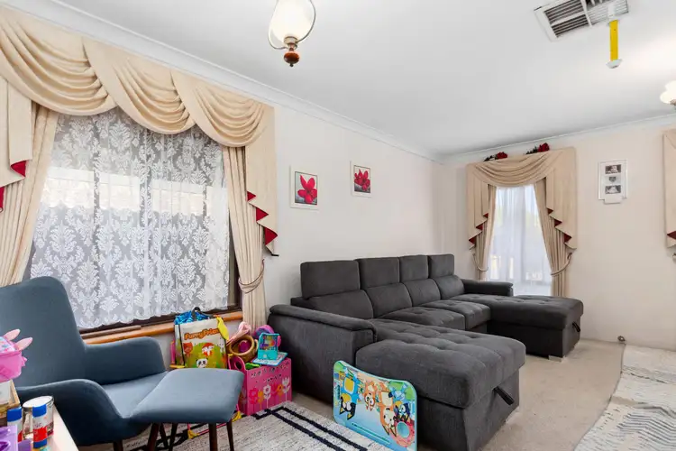 Fourth view of Homely house listing, 7 Mariner Place, Cooloongup WA 6168