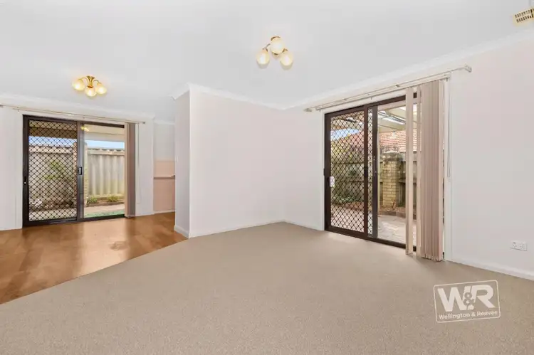 Fourth view of Homely house listing, Unit 9, 27 Baudin Place, Spencer Park WA 6330