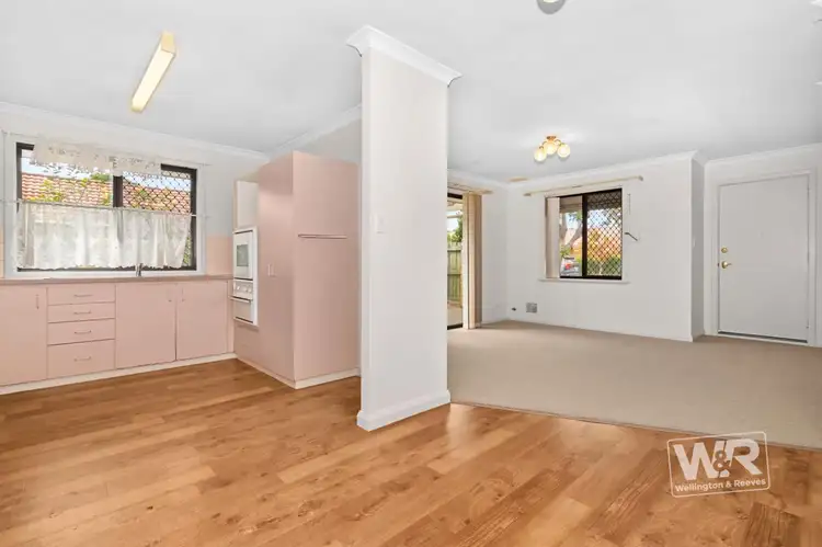 Fifth view of Homely house listing, Unit 9, 27 Baudin Place, Spencer Park WA 6330
