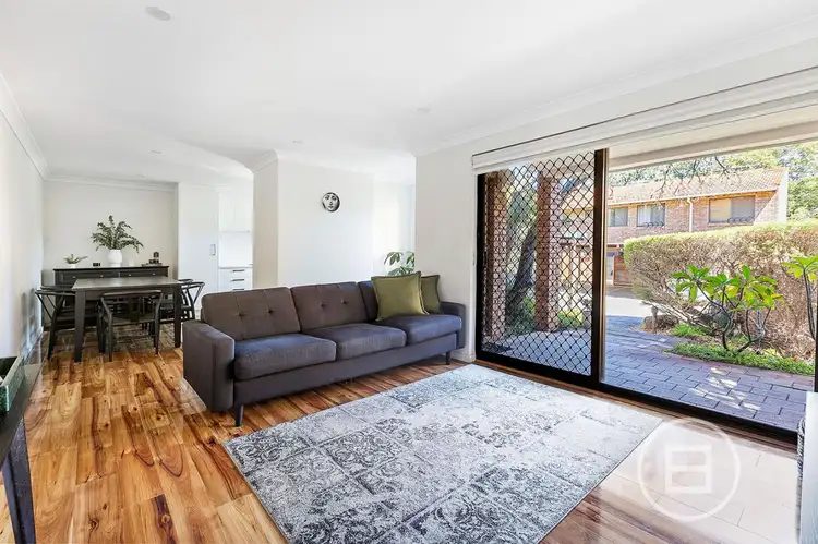 Fifth view of Homely apartment listing, 6/80 Edgecumbe Street, Como WA 6152