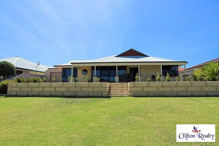 Main view of Homely house listing, 14 Wakefield Crescent, Australind WA 6233