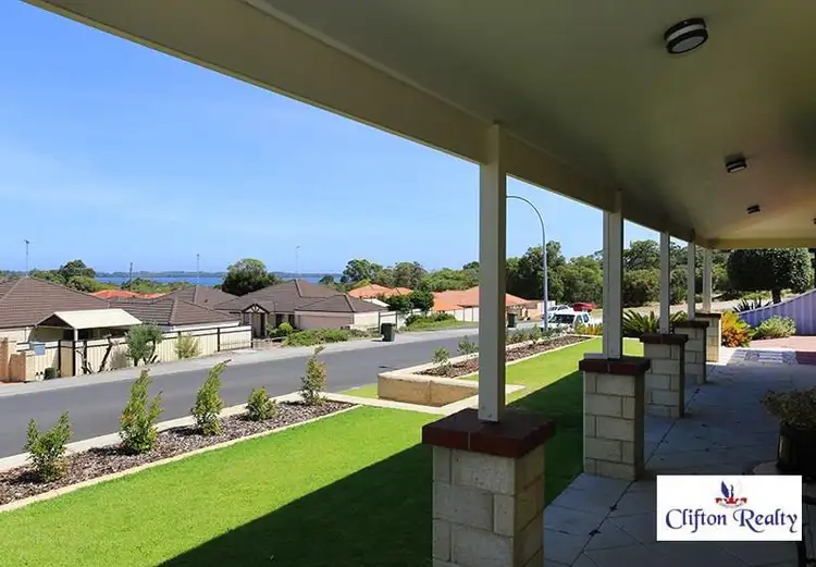 Second view of Homely house listing, 14 Wakefield Crescent, Australind WA 6233