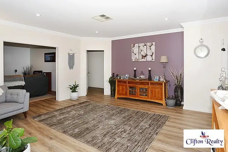 Seventh view of Homely house listing, 14 Wakefield Crescent, Australind WA 6233
