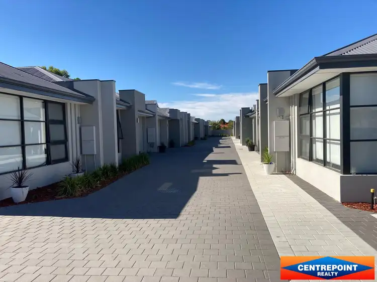 Second view of Homely house listing, 5/7 Spring Avenue, Midland WA 6056