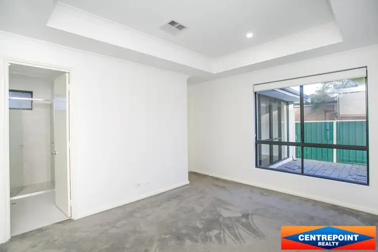Fifth view of Homely house listing, 5/7 Spring Avenue, Midland WA 6056