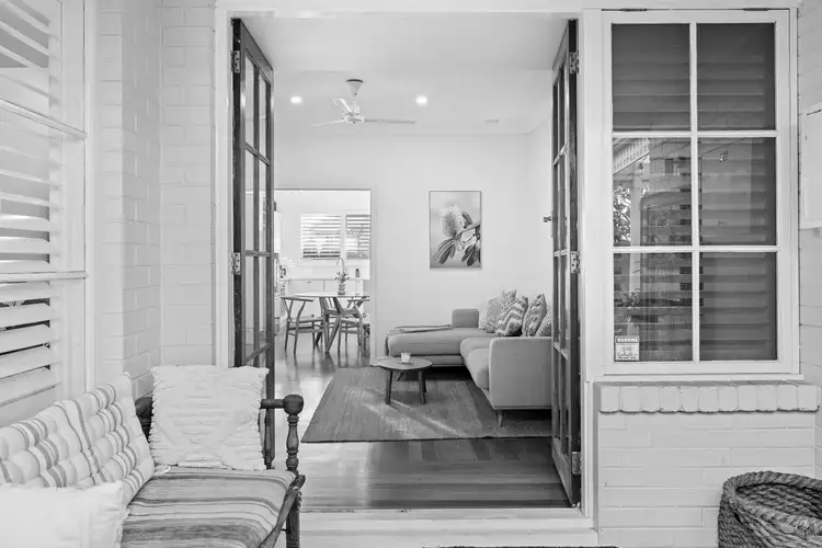 59 Northstead Street