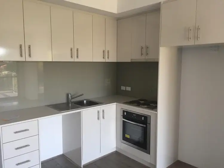 Second view of Homely apartment listing, 3/24 Pontiac Avenue, Cloverdale WA 6105