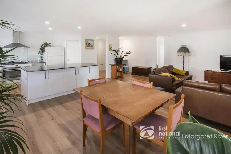 Main view of Homely house listing, 11 Tipuana Terrace, Margaret River WA 6285