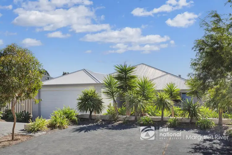 Second view of Homely house listing, 11 Tipuana Terrace, Margaret River WA 6285