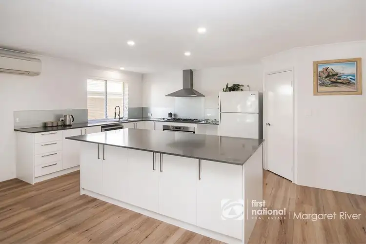 Third view of Homely house listing, 11 Tipuana Terrace, Margaret River WA 6285
