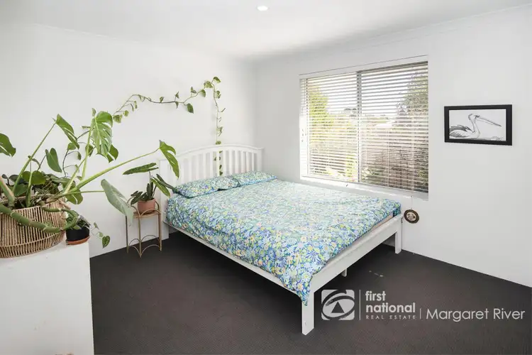 Fifth view of Homely house listing, 11 Tipuana Terrace, Margaret River WA 6285