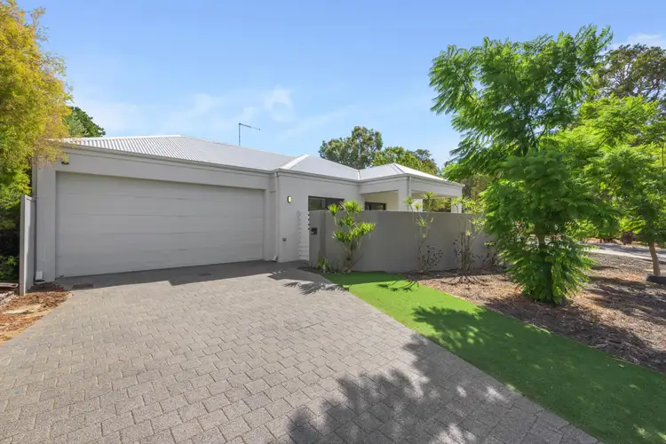 1 Trigg Place, Kardinya WA 6163