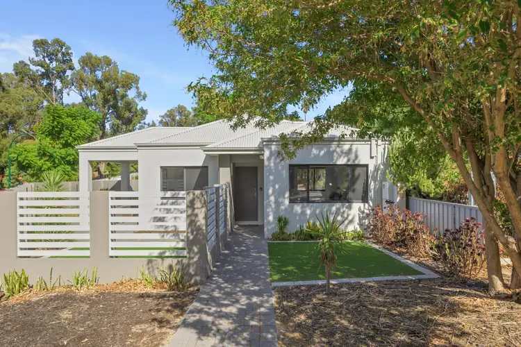 Second view of Homely house listing, 1 Trigg Place, Kardinya WA 6163