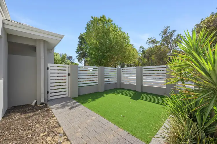Third view of Homely house listing, 1 Trigg Place, Kardinya WA 6163