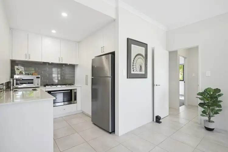 Seventh view of Homely house listing, 1 Trigg Place, Kardinya WA 6163