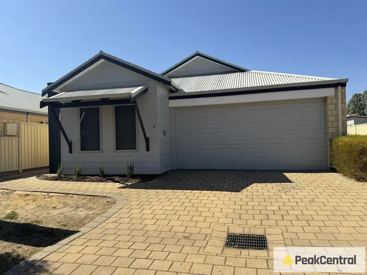 Main view of Homely house listing, 3/73 Bannister-Marradong Road, Boddington WA 6390