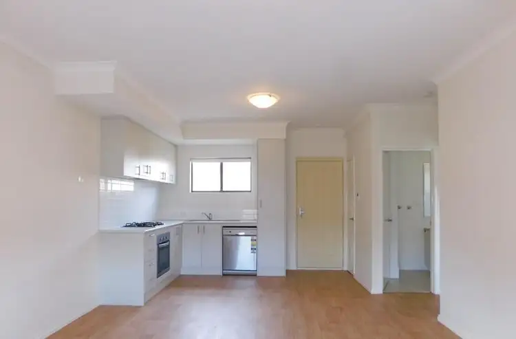 9/312 Railway Parade, East Cannington WA 6107