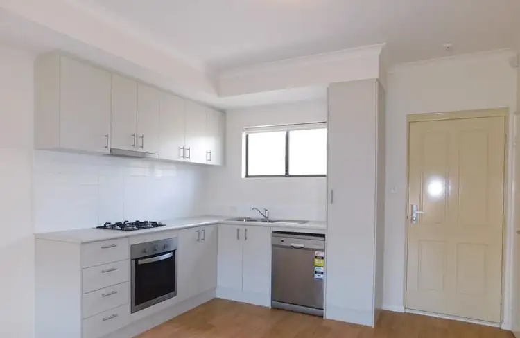 Second view of Homely apartment listing, 9/312 Railway Parade, East Cannington WA 6107