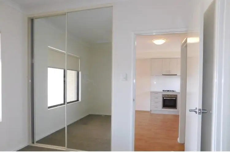 Fifth view of Homely apartment listing, 9/312 Railway Parade, East Cannington WA 6107