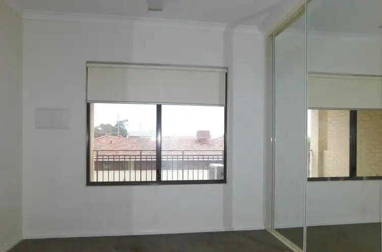 Sixth view of Homely apartment listing, 9/312 Railway Parade, East Cannington WA 6107