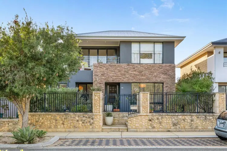 Main view of Homely house listing, 19 Bengello Place, Burns Beach WA 6028