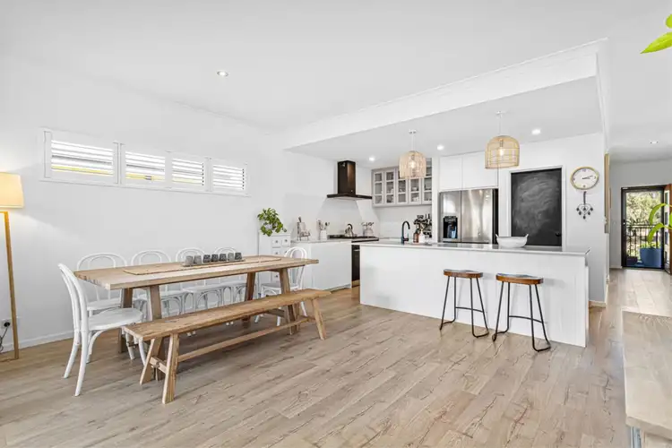 Second view of Homely house listing, 19 Bengello Place, Burns Beach WA 6028