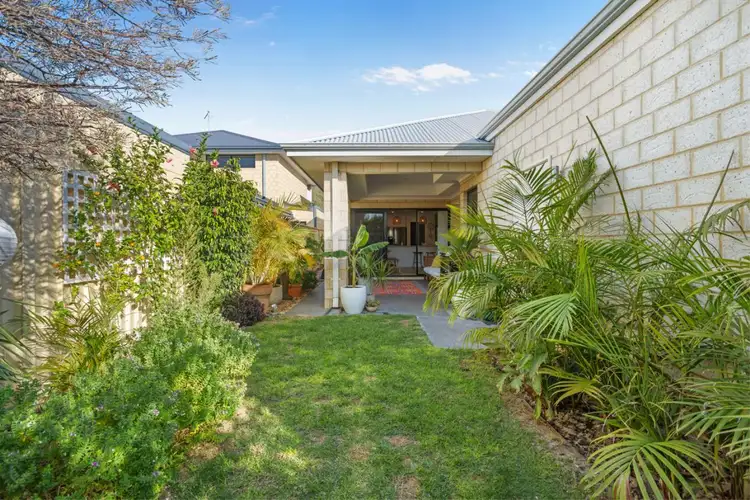 Fourth view of Homely house listing, 19 Bengello Place, Burns Beach WA 6028